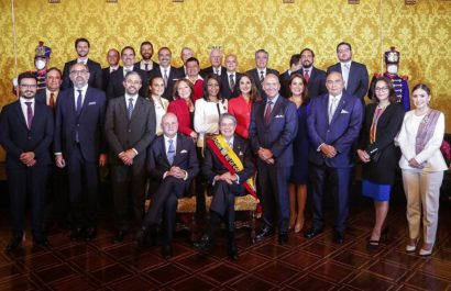 Gobierno reveló detalles del operativo para recapturar a alias “Fito”
