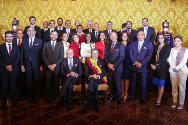 Gobierno reveló detalles del operativo para recapturar a alias “Fito”