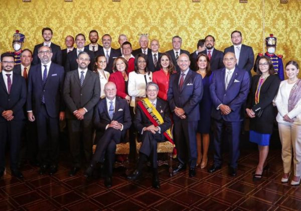 Gobierno reveló detalles del operativo para recapturar a alias “Fito”