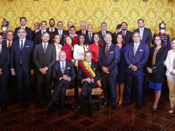 Gobierno reveló detalles del operativo para recapturar a alias “Fito”