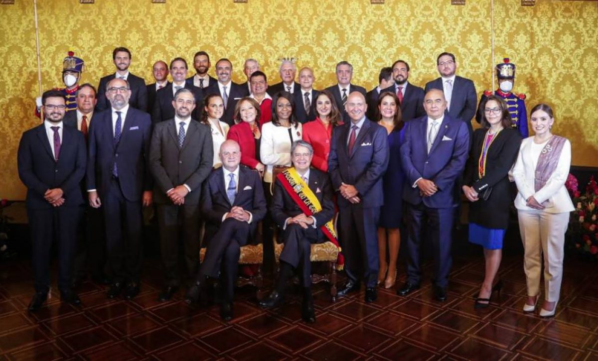 Gobierno reveló detalles del operativo para recapturar a alias “Fito”
