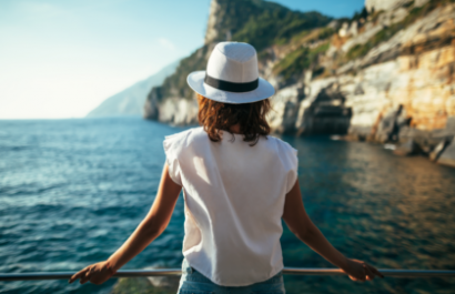 Sorprendentes beneficios de vivir cerca del mar: nueva investigación revela impacto en la longevidad