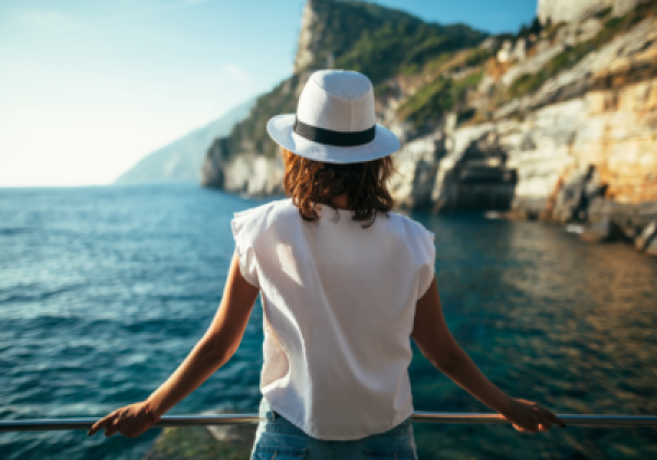 Sorprendentes beneficios de vivir cerca del mar: nueva investigación revela impacto en la longevidad