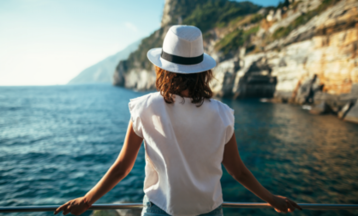 Sorprendentes beneficios de vivir cerca del mar: nueva investigación revela impacto en la longevidad