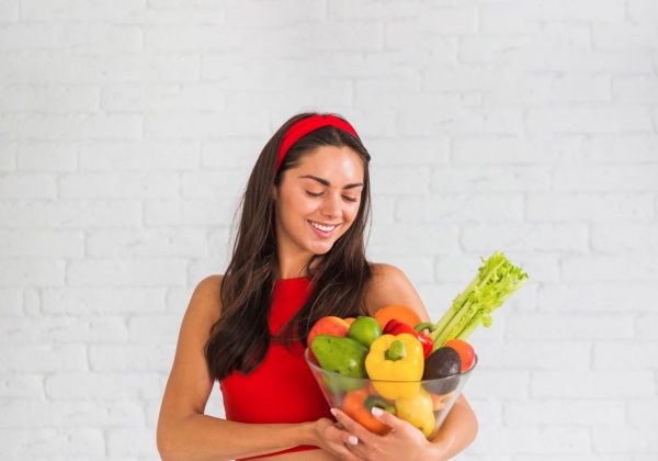 Frutas y verduras ricas en agua: tus aliadas perfectas contra la deshidratación