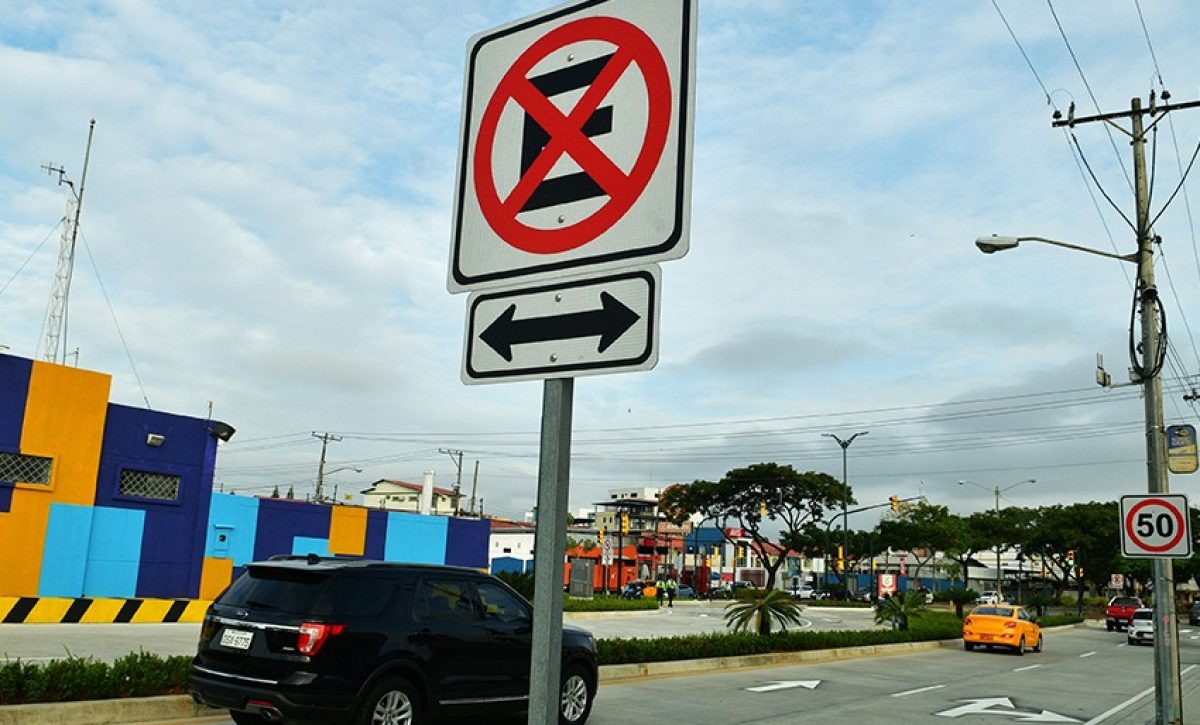 La obra del rediseño prioriza la seguridad peatonal. Incluye pasos cebra y otros.