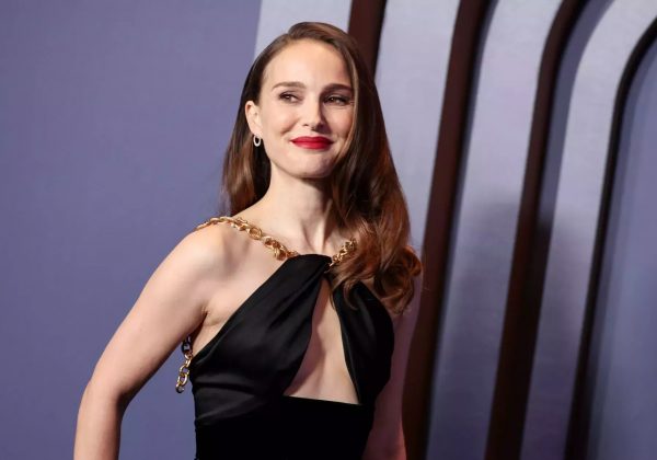 Natalie Portman: “Los Oscar 2011 fueron un desafío”, dijo refiriéndose a las bromas que hicieron de su embarazo
