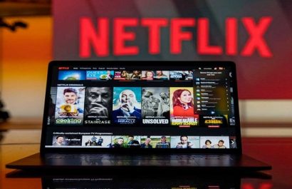 ¿Anuncios que se fusionan con tus series? Netflix usará IA generativa para publicidad