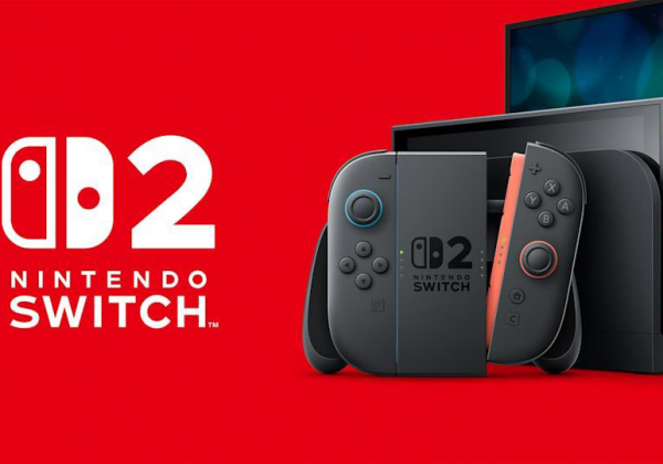 Nintendo Switch 2 alcanza récord de ventas con 3,5 millones de unidades en cuatro días