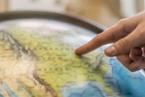 Los nombres más cortos del mundo: un estudio revela casos únicos y su frecuencia real