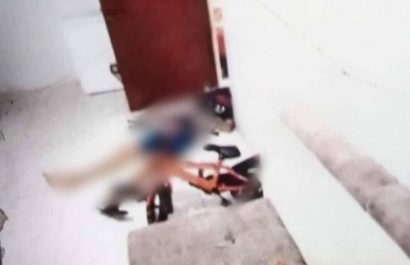El violento ataque en Pichincha deja cinco muertos, incluido un menor de edad
