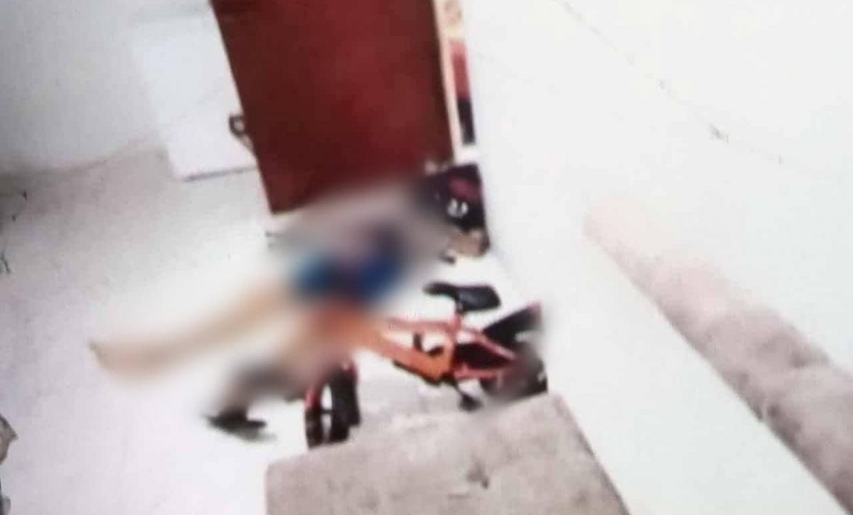 El violento ataque en Pichincha deja cinco muertos, incluido un menor de edad