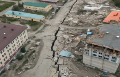 Otro fuerte sismo remece Rusia: Kamchatka sufre terremoto tras alerta de tsunami