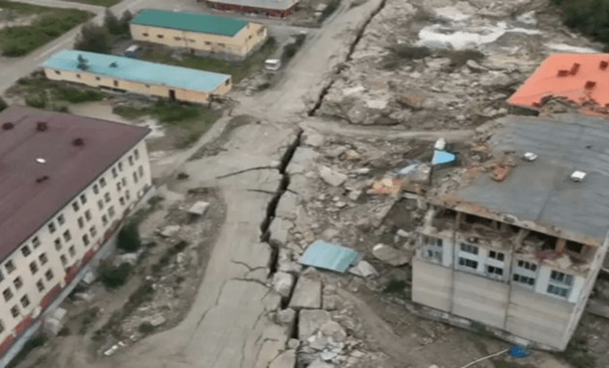 Otro fuerte sismo remece Rusia: Kamchatka sufre terremoto tras alerta de tsunami