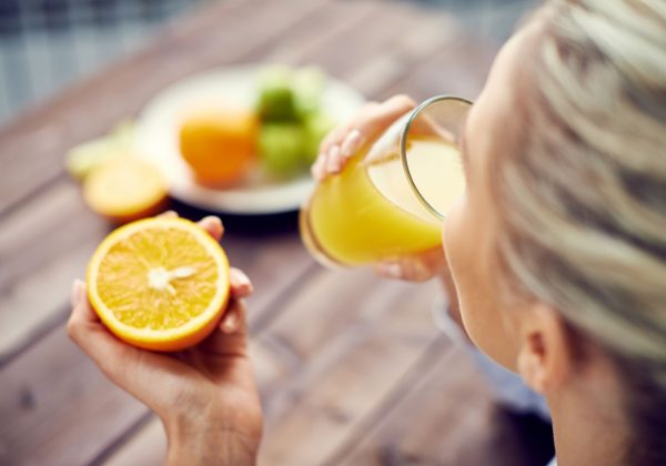 Nutrición adaptada al ciclo menstrual: clave en el rendimiento deportivo femenino