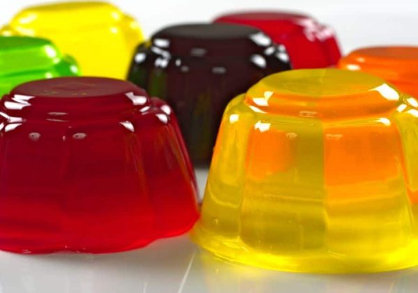 ¿Sabías de dónde viene la gelatina? Estos productos tienen orígenes impactantes