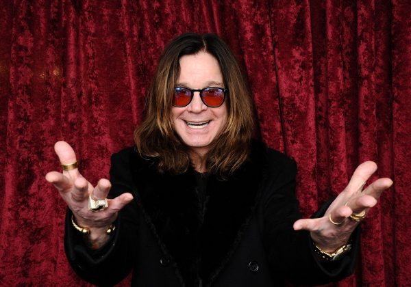 Últimas horas de la leyenda Ozzy Osbourne: su fin llega tras show en Birmingham