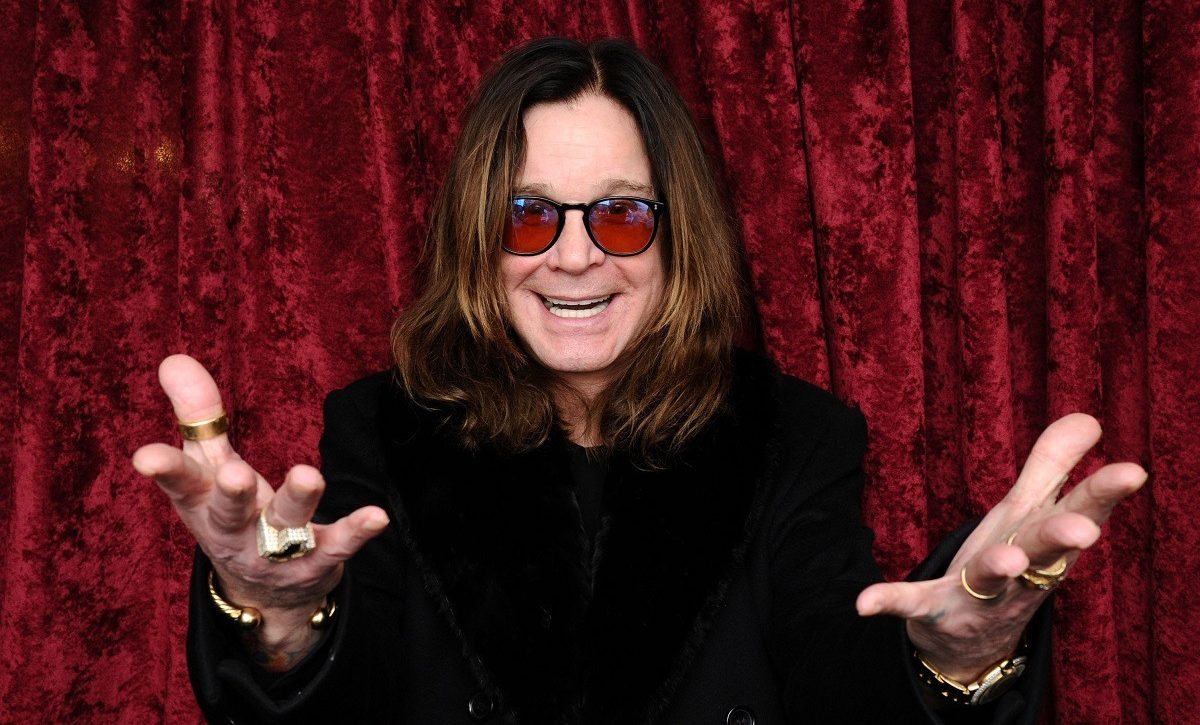 Últimas horas de la leyenda Ozzy Osbourne: su fin llega tras show en Birmingham
