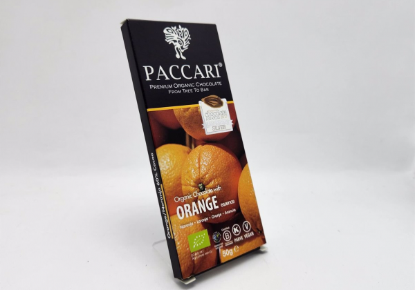 ¿Dónde puedes comprar Chocolates Paccari en Madrid? Ya están en una nueva cadena de supermercados