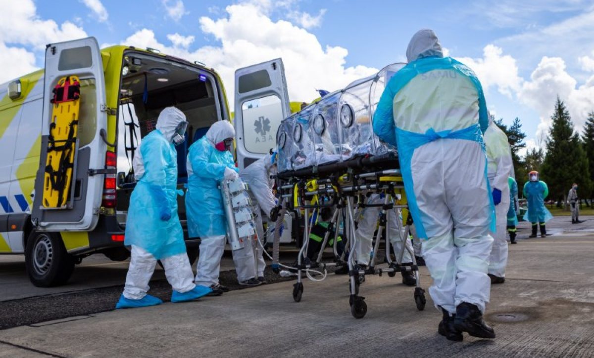 pandemia