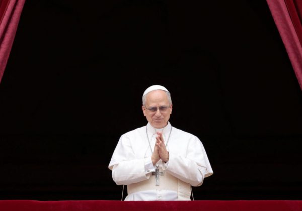El Papa León XIV convoca jornada de ayuno y oración por la paz mundial