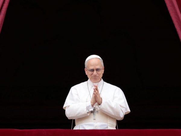 El Papa León XIV convoca jornada de ayuno y oración por la paz mundial