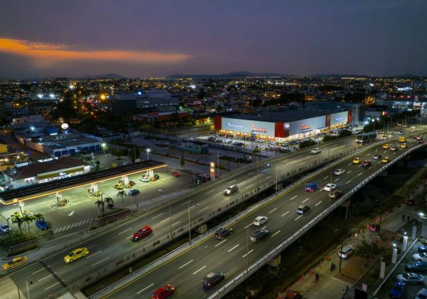 El Municipio busca prolongar la vida útil de los pasos elevados evita costos mayores.