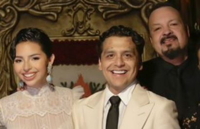 ¿Desde los 14 años? Pepe Aguilar cuenta la verdadera historia de Ángela Aguilar y Christian Nodal