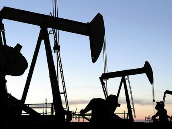 petroleo
