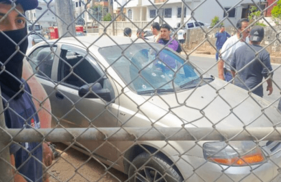 Asesinan a Jonathan Ordóñez, piloto de rally, en ataque armado en Piñas