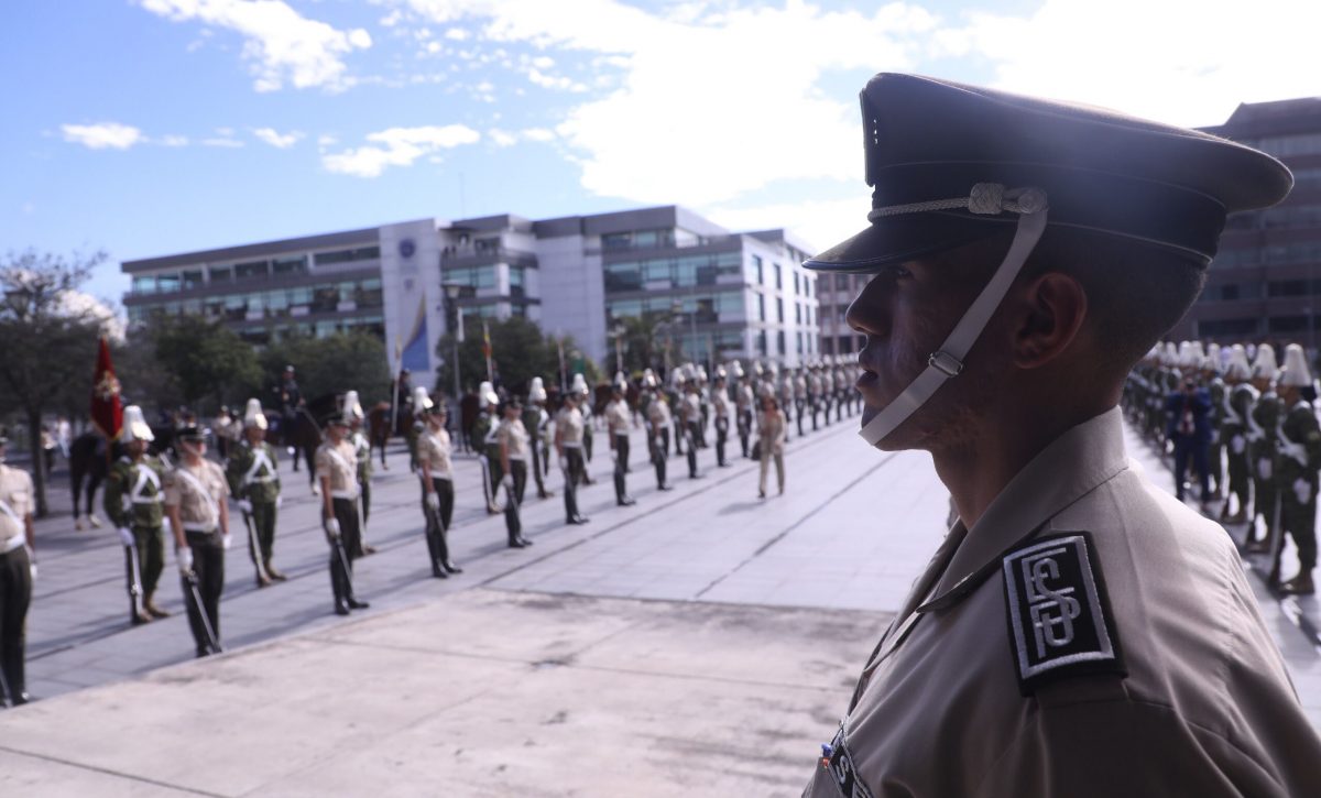 Así será la ceremonia de posesión de Daniel Noboa: líderes del mundo llegarán a Quito