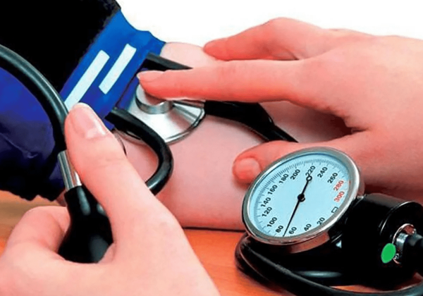 Jóvenes con hipertensión: un fenómeno creciente que preocupa a la comunidad médica