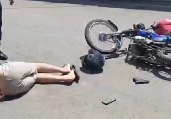 Uno de los casos donde la Policía se enfrentó con presuntos delincuentes.