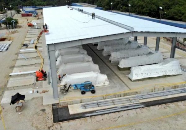 Disputa contractual en Ecuador: Celec exige USD 12,4 millones a Progen por retrasos