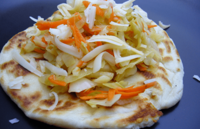 ¿Por qué las pupusas conquistan paladares dentro y fuera de El Salvador?