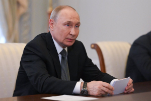 Putin logra acuerdo clave con Israel para proteger a técnicos rusos en Irán