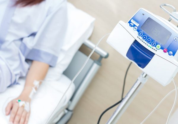 Desarrollan nueva fórmula de quimioterapia más efectiva y menos tóxica contra el cáncer