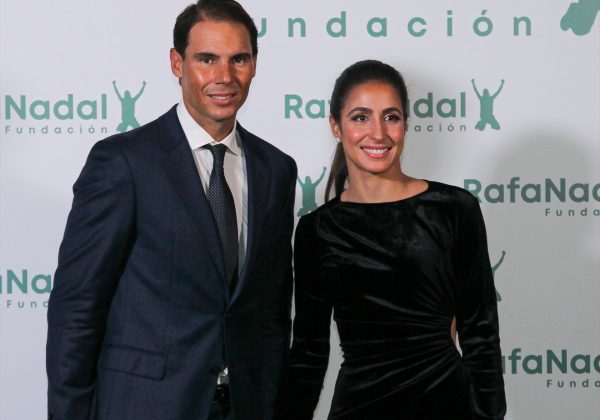 Nace el segundo hijo de Rafa Nadal en Palma de Mallorca