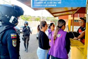 Operativos del Registro Civil buscan frenar fraude en exteriores de sus agencias