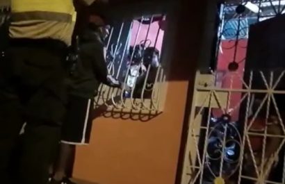 relajo