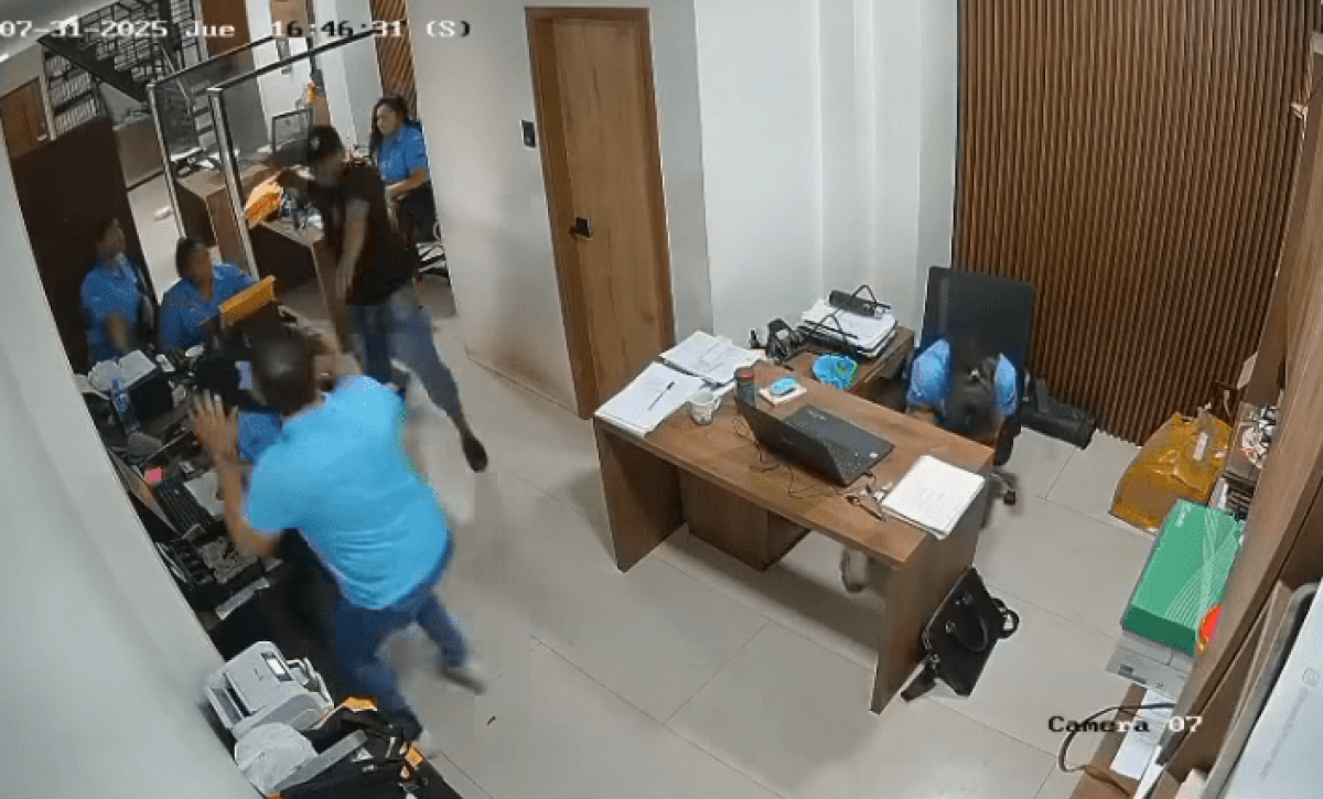 Policía investiga robo a local en Vinces tras difusión de video viral