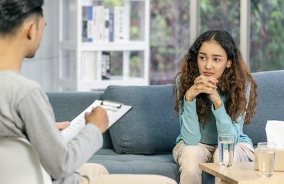 ¿Están exagerando los trastornos mentales en jóvenes? ¡Expertos lo revelan!
