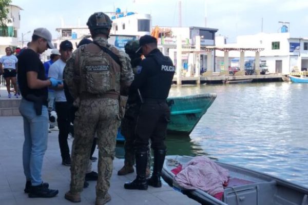 El cadáver apareció entre en mar: lo que se sabe del hallazgo en Santa Rosa