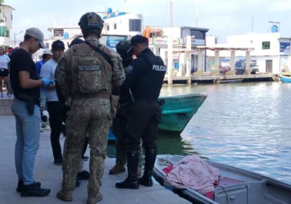 El cadáver apareció entre en mar: lo que se sabe del hallazgo en Santa Rosa