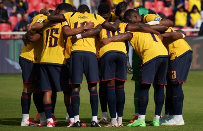 Con la Fecha FIFA de junio en curso, Ecuador está a un paso de sellar su boleto en el crucial partido contra Perú, mientras otras selecciones de Sudamérica, Asia, África y Europa luchan por los 42 cupos restantes.