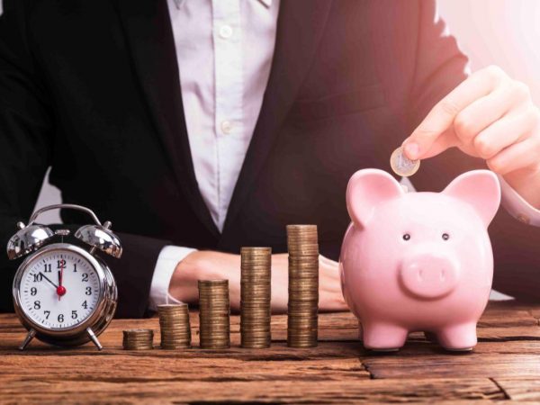 Las cuentas automáticas facilitan el ahorro familiar en Ecuador.
