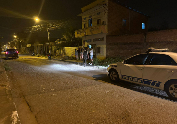 Lo mataron mientras dormía: crimen conmociona a Santa Rosa