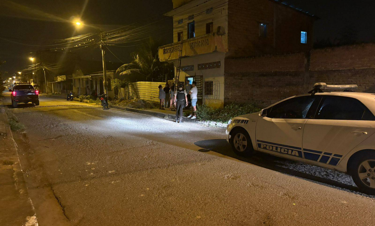 Lo mataron mientras dormía: crimen conmociona a Santa Rosa