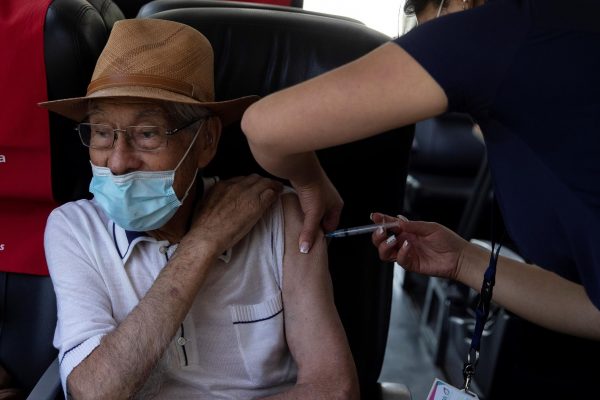 El Ministerio de Salud Pública actualiza esquema de vacunación en Manta e incorpora nuevas vacunas que aumentan la protección.