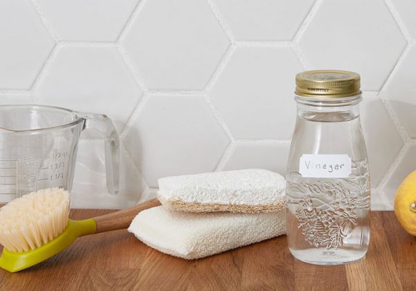 ¿Usas vinagre para cocinar? Cuidado: podrías estar poniendo en riesgo tu salud